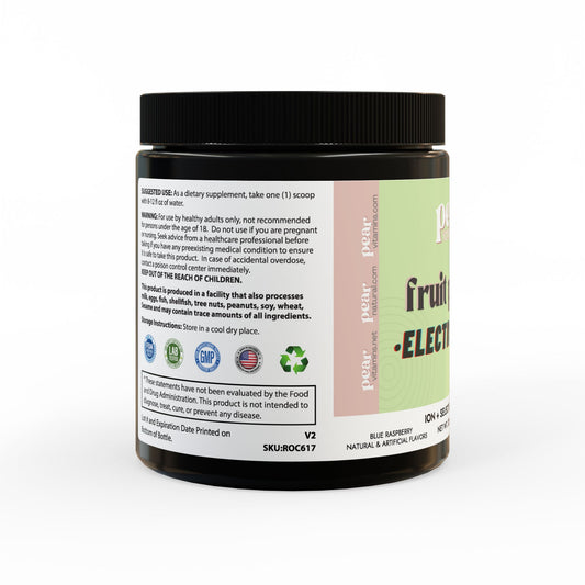 ION + Select Electrolyte Supplement (225g, 7.9oz)