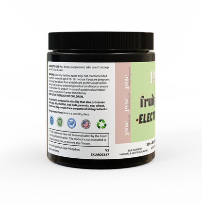 ION + Select Electrolyte Supplement (225g, 7.9oz)
